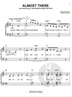 Almost There von Anika Noni Rose 