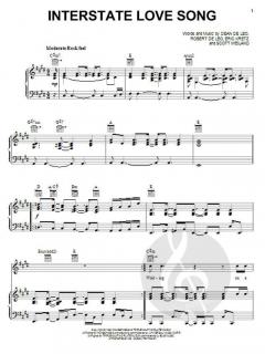 Interstate Love Song von Stone Temple Pilots 