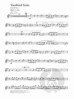 Jazz Playalong Clarinet von Jack Long 