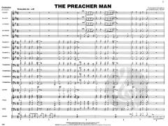 The Preacher Man (James Swearingen) 