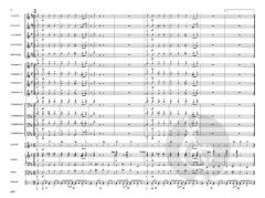 When The Saints Come Swingin'in (Andy Clark) 