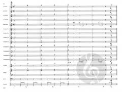 When The Saints Come Swingin'in (Andy Clark) 