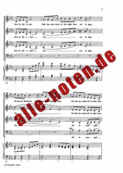 At Twilight (Audrey Snyder) 