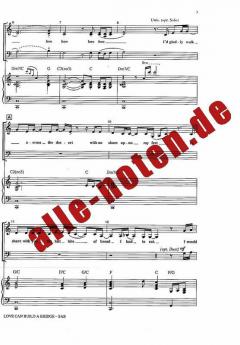 Love Can Build A Bridge 