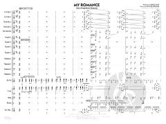 My Romance von Richard Rodgers 