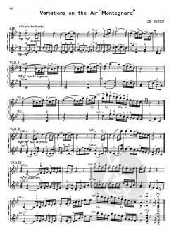 Violin Duet Collections von Harvey Whistler im Alle Noten Shop kaufen - 04472680