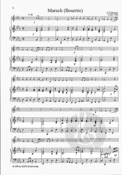 Meine ersten Solostücke Teil 1 von Erich Rinner 