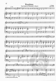 Meine ersten Solostücke Teil 1 von Erich Rinner 