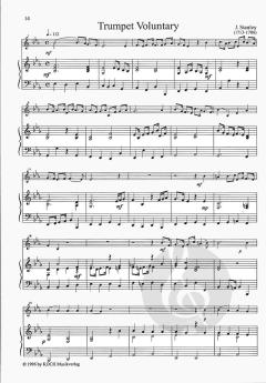 Meine ersten Solostücke Teil 1 von Erich Rinner 