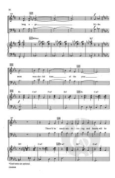 It's The Most Wonderful Time Of The Year (Eddie Pola) 