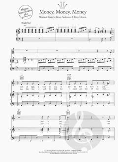 Abba: The Singles von Benny Andersson 