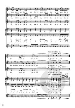 The Novello Youth Chorals: Five Pop Ballads 