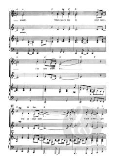 The Novello Youth Chorals: Five Pop Ballads 