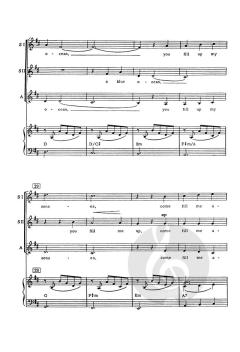 The Novello Youth Chorals: Five Pop Ballads 