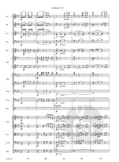 Finlandia von Jean Sibelius 