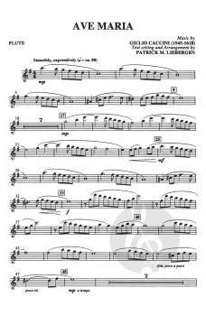 Ave Maria (Giulio Caccini) 