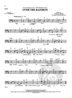 The Best of First Year Pops Vol. 1 von Bob Cerulli 