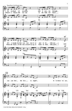 Can You Feel The Love Tonight (Elton John) 