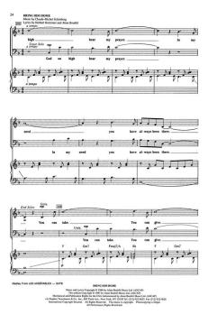 Les Miserables (Medley) 