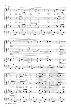 Die Meere (Johannes Brahms) 