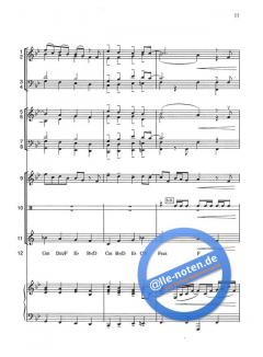 Can You Feel The Love Tonight (Elton John) 