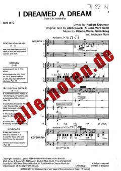 (Everything I Do) I Do It For You (Bryan Adams) 