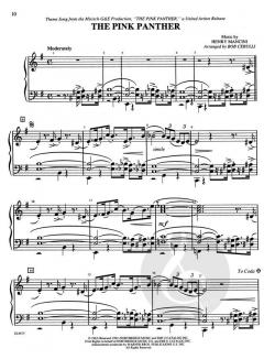 The Best of First Year Pops Vol. 1 von Bob Cerulli 