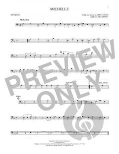 Michelle von Paul McCartney 