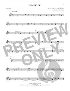 Michelle von Paul McCartney 