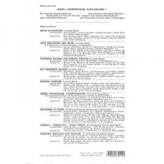 15 Walzer von Strauß von Johann Strauss (Vater) 