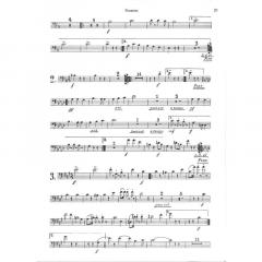 15 Walzer von Strauß von Johann Strauss (Vater) 