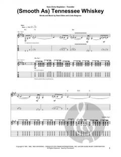 (Smooth As) Tennessee Whiskey von George Jones 