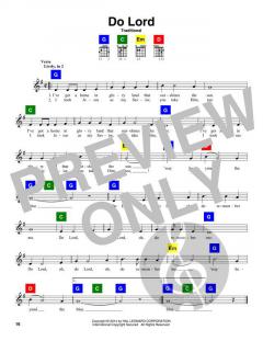 Do Lord 