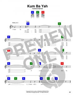 Kum Ba Yah 