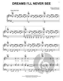 Dreams I'll Never See von The Allman Brothers Band 