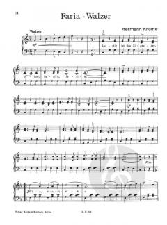 Der erste Ball Band 1 