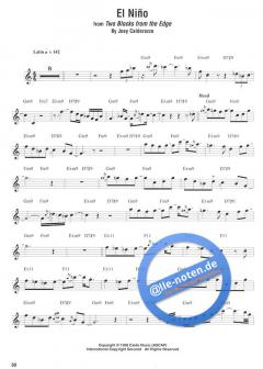 The Michael Brecker Collection 