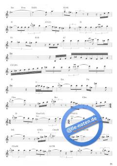 The Michael Brecker Collection 