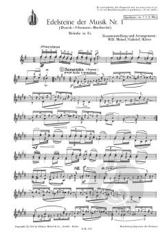 Edelsteine der Musik 