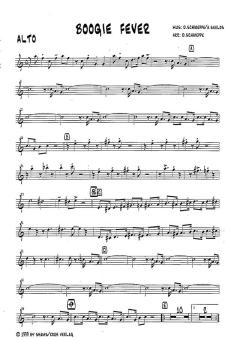 Boogie Fever (Download) (Download) 