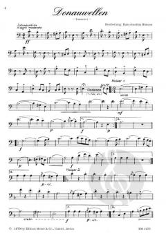 Elf berühmte Walzer 