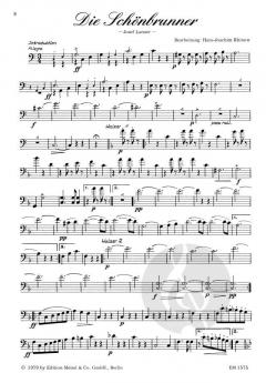 Elf berühmte Walzer 