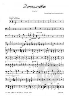 Elf berühmte Walzer 