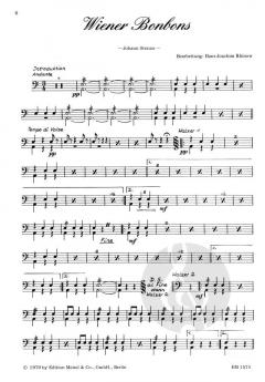 Elf berühmte Walzer 