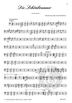 Elf berühmte Walzer 