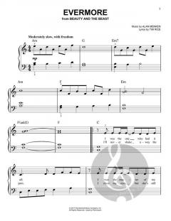 Evermore von Josh Groban 