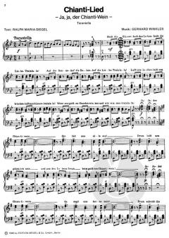 Gute alte Bekannte, Band 1 