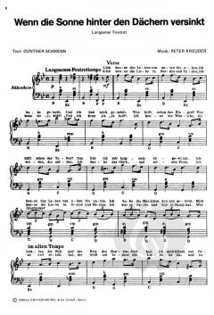 Gute alte Bekannte, Band 1 