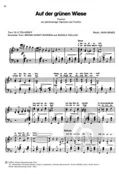 Gute alte Bekannte, Band 1 