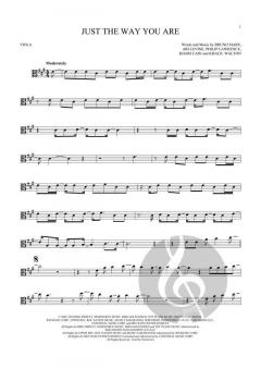 Just The Way You Are von Khari Cain (DOWNLOAD) 